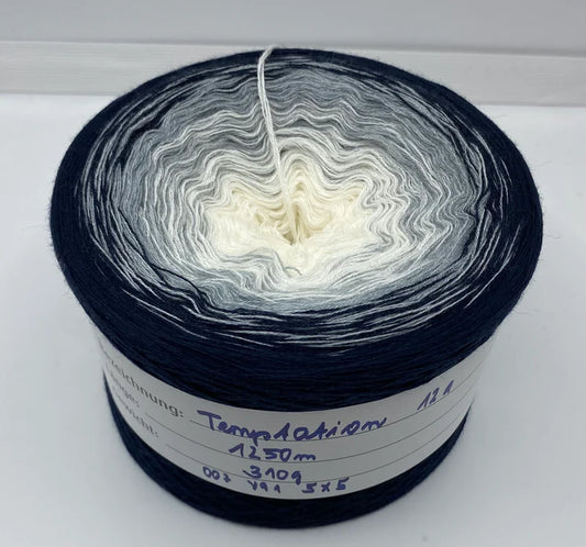 Temptation 12  1250m 4-fädig