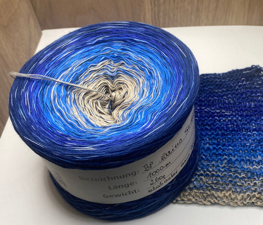 BP Narius Freckles 1000m 4-fädig