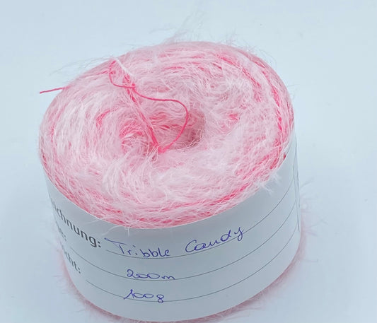 Tribble Candy