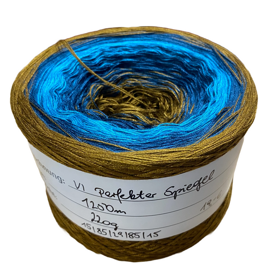 VI Perfekter Spiegel