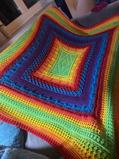 MD Regenbogen 18!