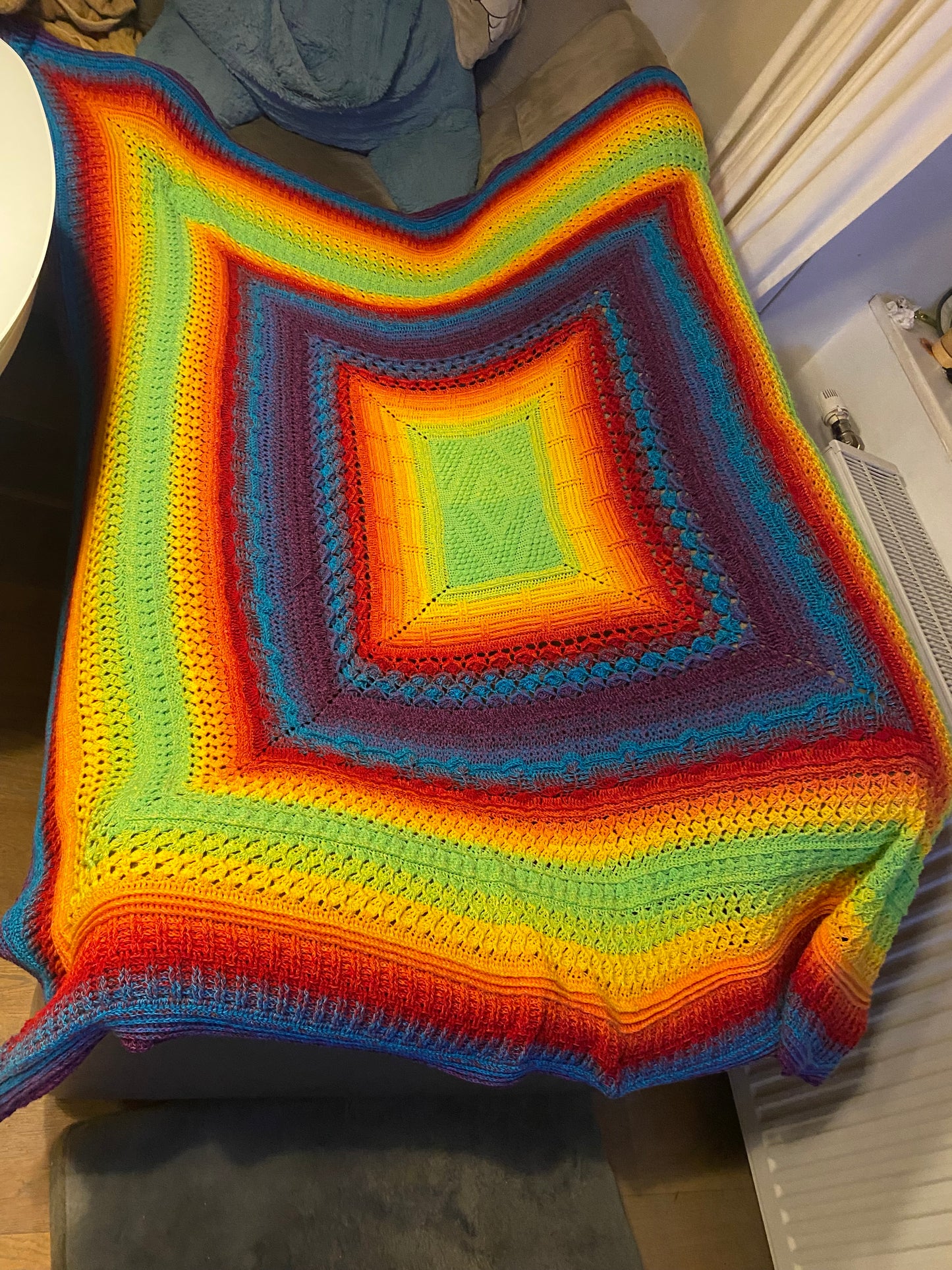 MD Regenbogen 18!
