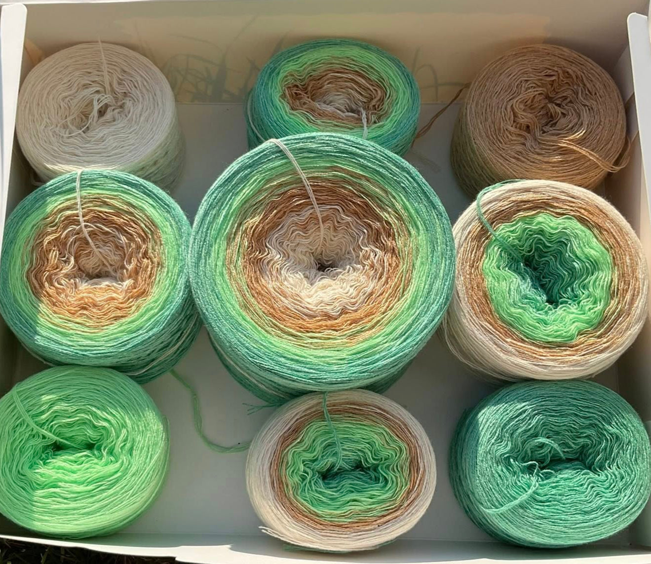 Kreativbox Modal - Tamara