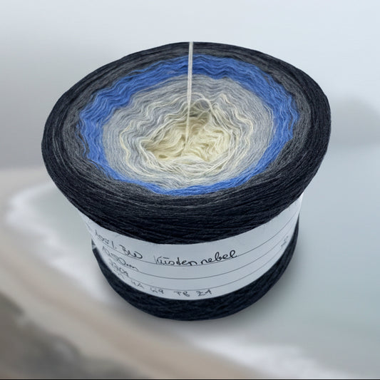Cotton Küstennebel