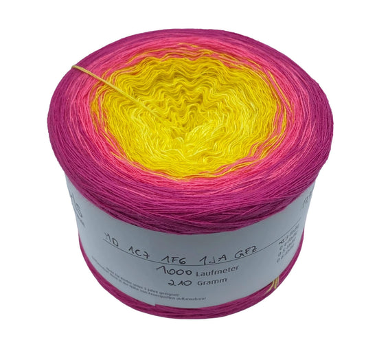 MD Sonnenfuchsie