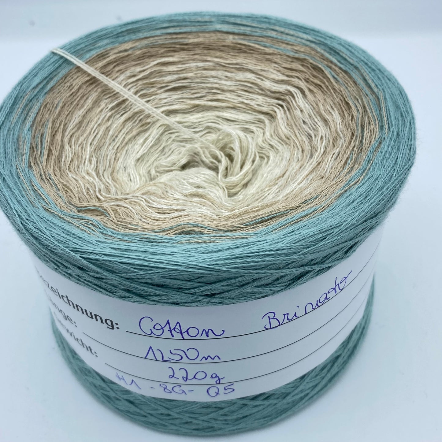 Cotton Brinato