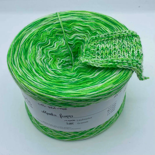 Alpaka froggy 1000m 4-fädig