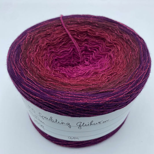 MD Sparkling Glühwein 1250m 3-fädig