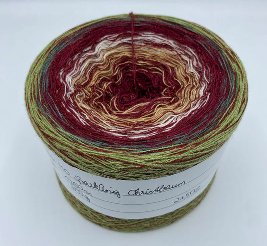 MD Sparkling Christbaum 1250m 3-fädig