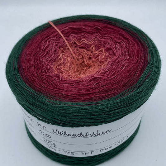 MD Weihnachtsstern 1200m 3-fädig
