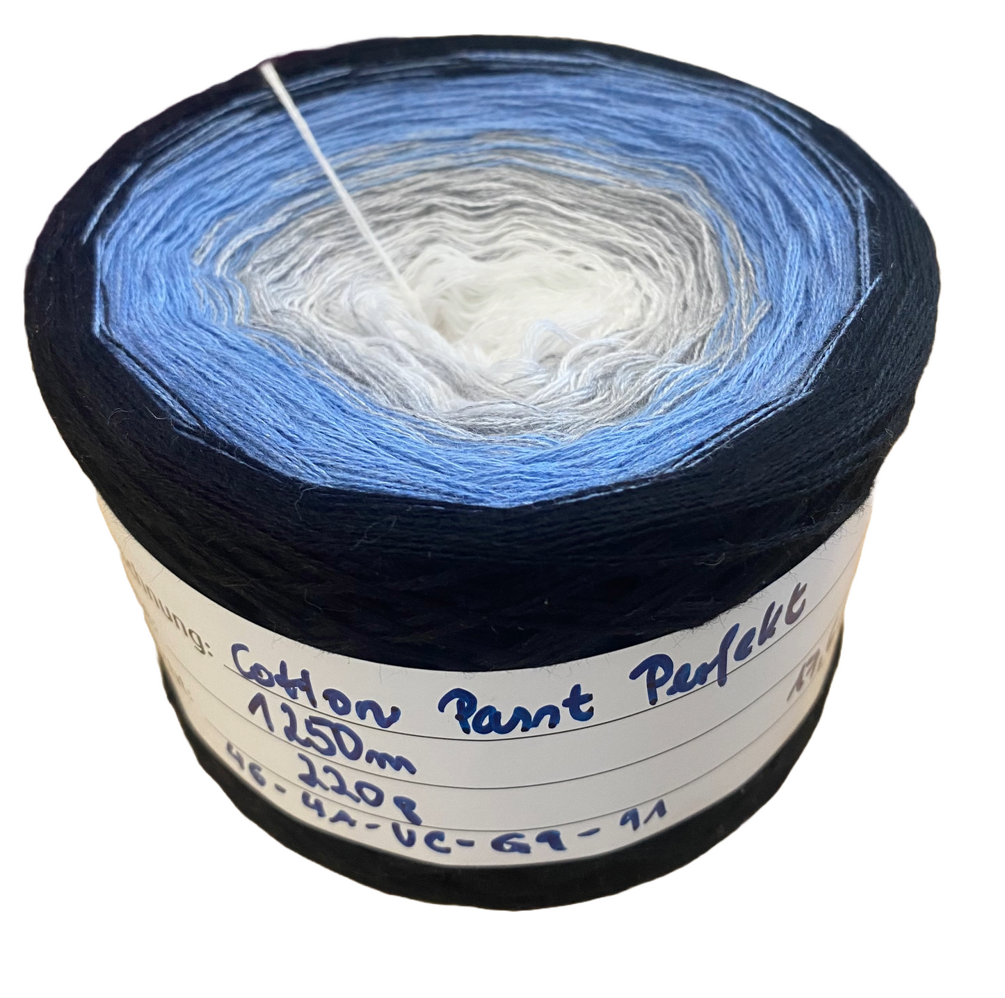 Cotton Passt perfekt