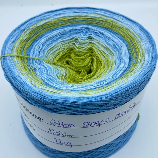 Cotton Stagno double