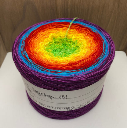 MD Regenbogen 18!