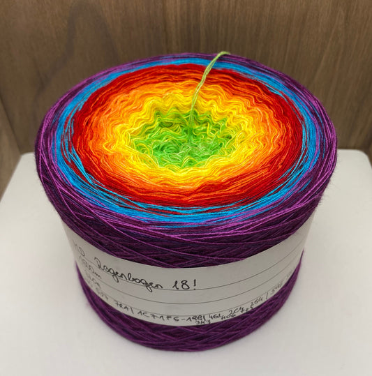 MD Regenbogen 18!