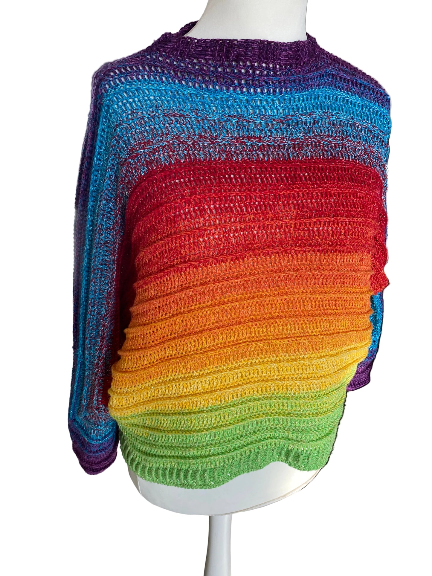 MD Sparkling Regenbogen 18!