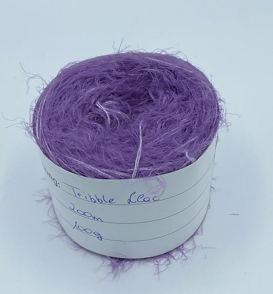 Tribble Lilac