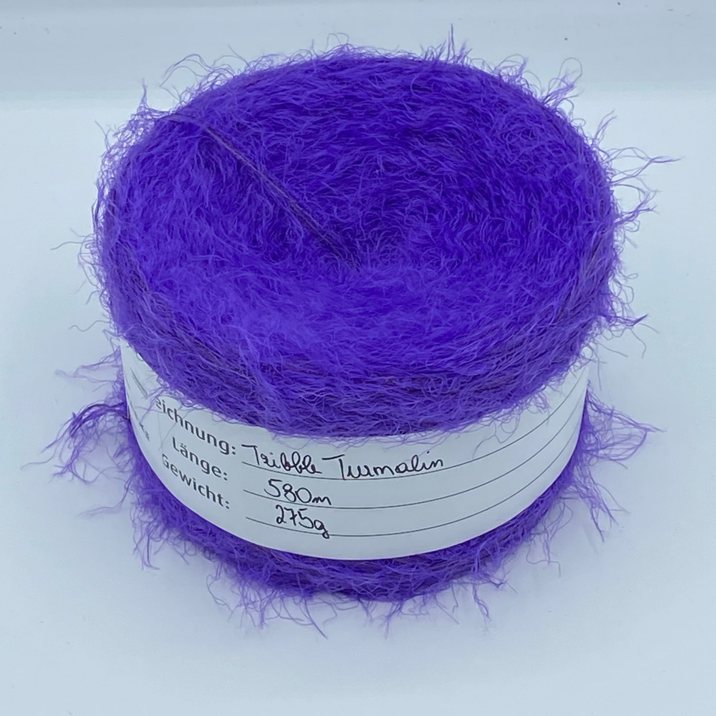 Sparkling Tribble Turmalin 580m 4-fädig