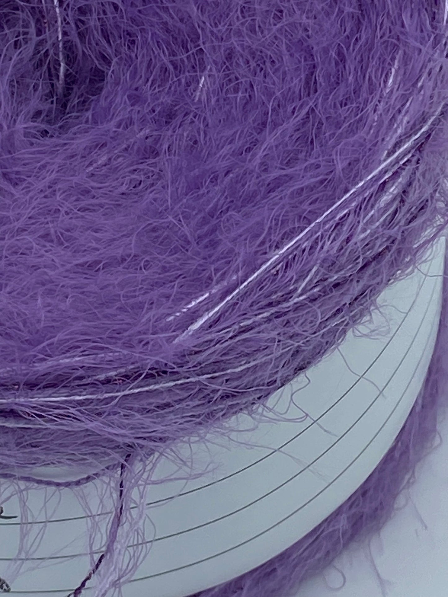 Sparkling Tribble Lavendel 520m 4-fädig