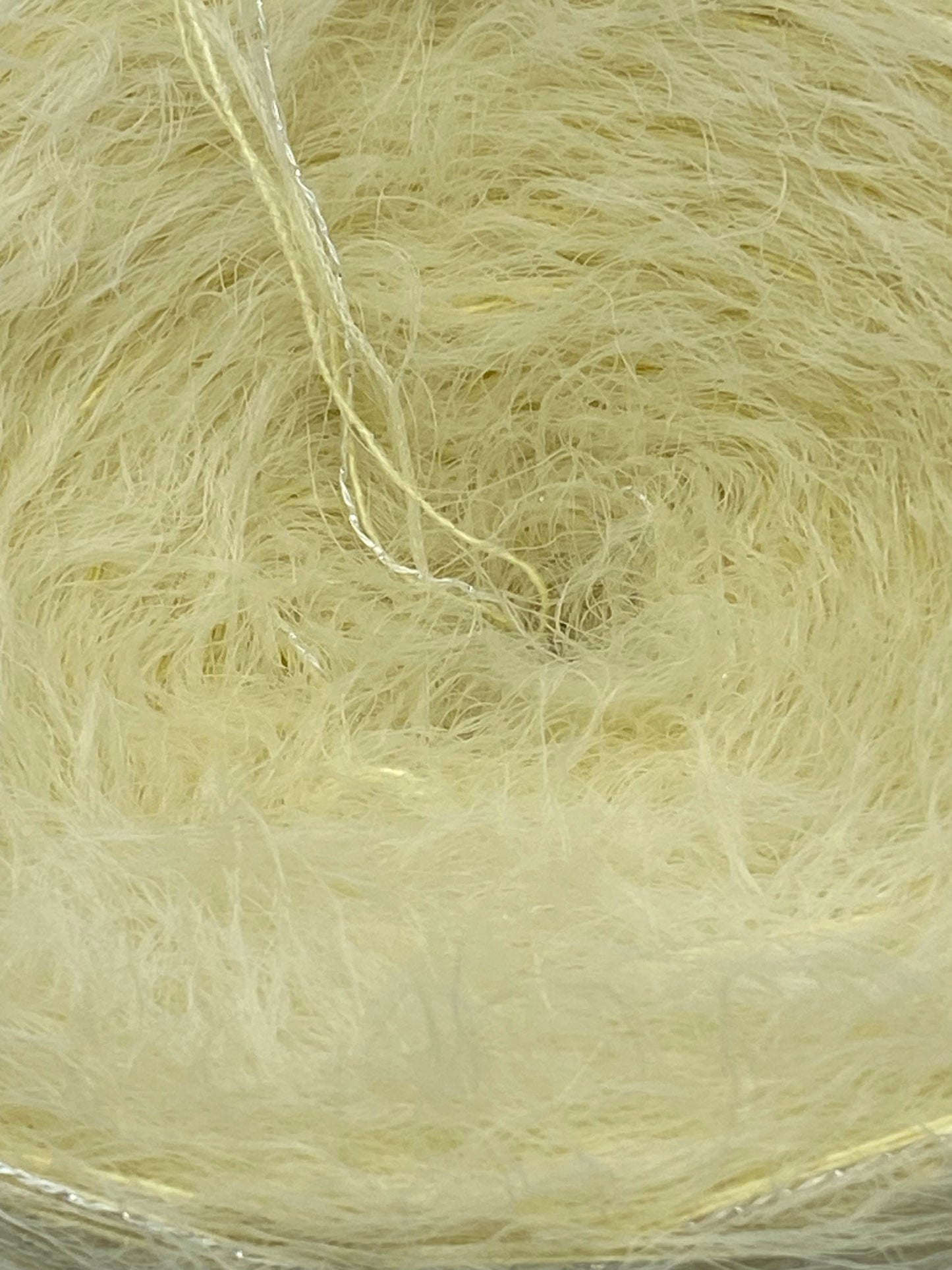 Sparkling Tribble vanille 600m 4-fädig