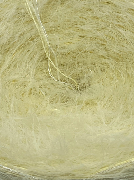 Sparkling Tribble vanille 600m 4-fädig