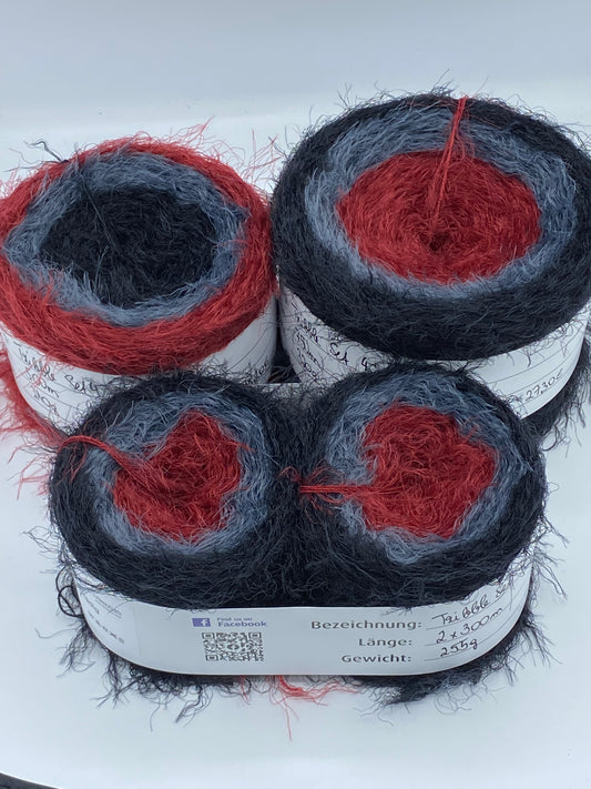Tribble Set 4
