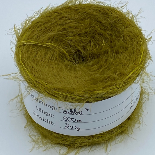 Sparkling Tribble Sumpf 500m 4-fädig