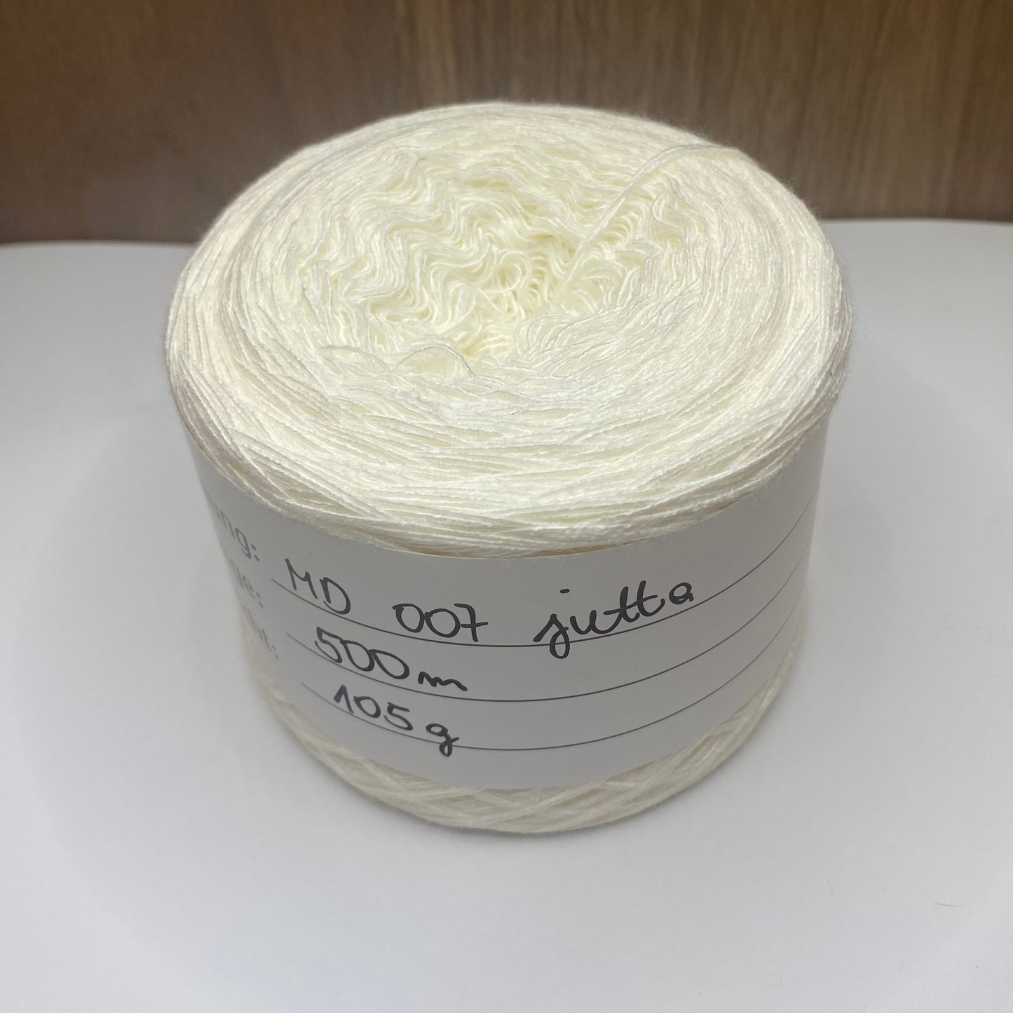 MD Jutta uni  500m 3-fädig