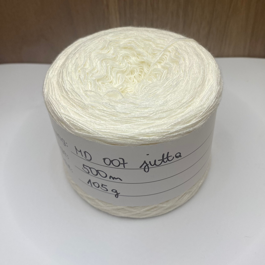 MD Jutta uni  500m 3-fädig