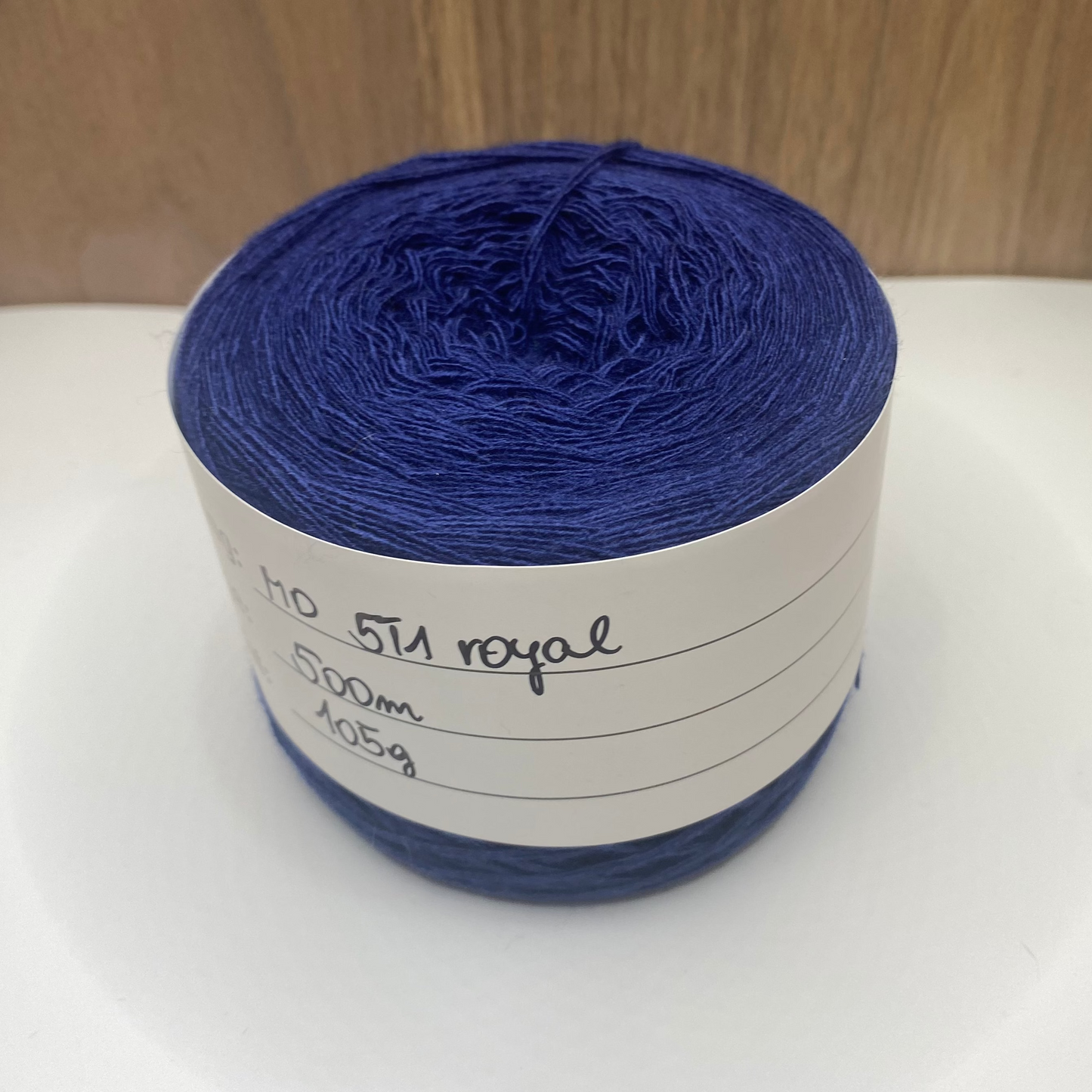 MD Royal uni  500m 3-fädig