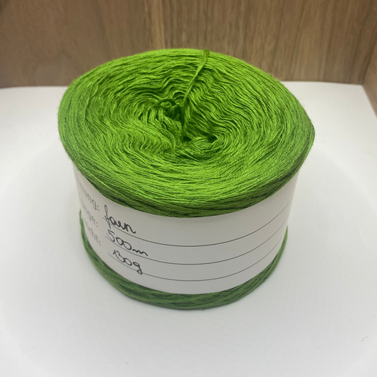 BP farn uni 500m 4-fädig