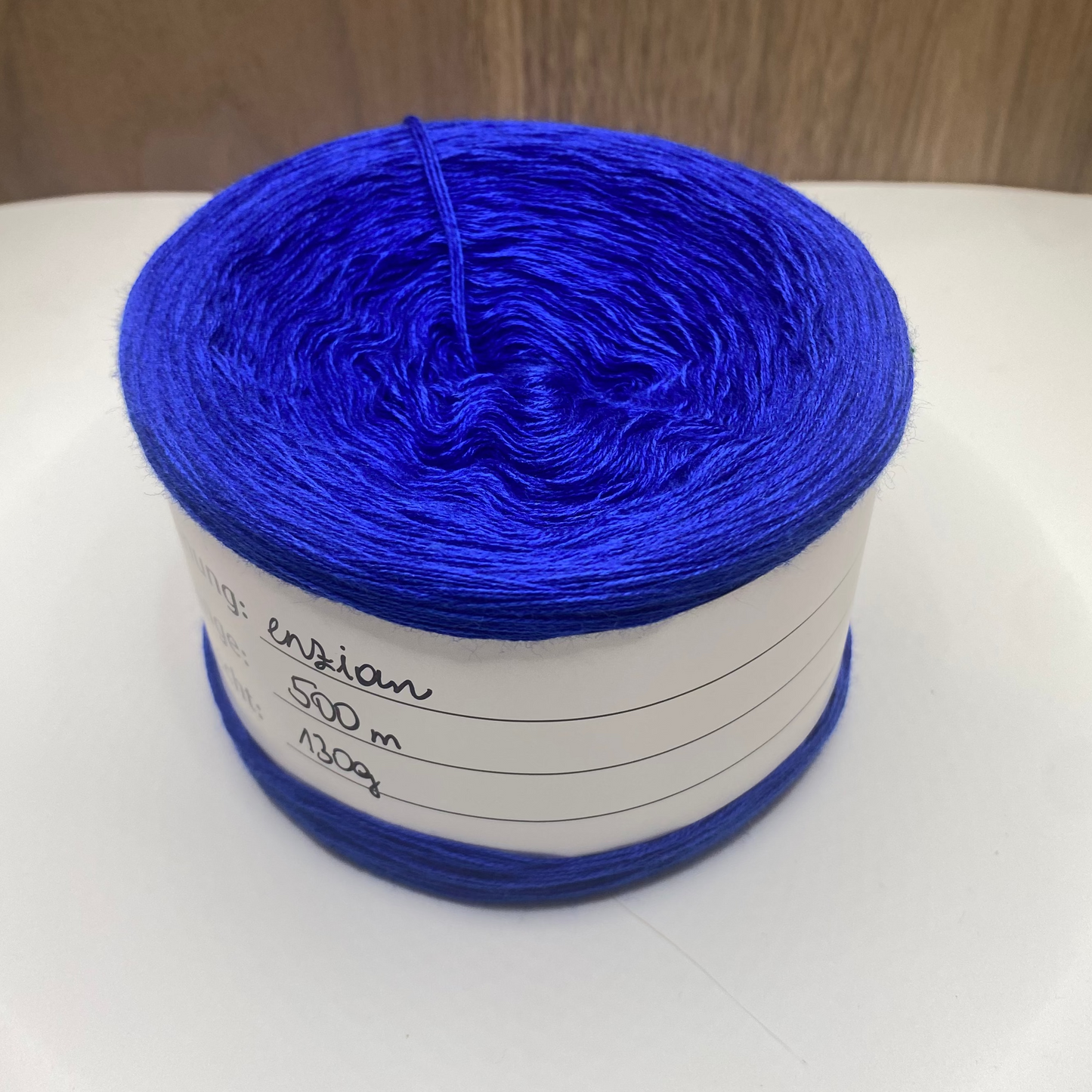 BP enzian uni 500m 4-fädig