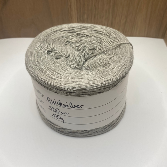 BP quicksilver uni 500m 4-fädig