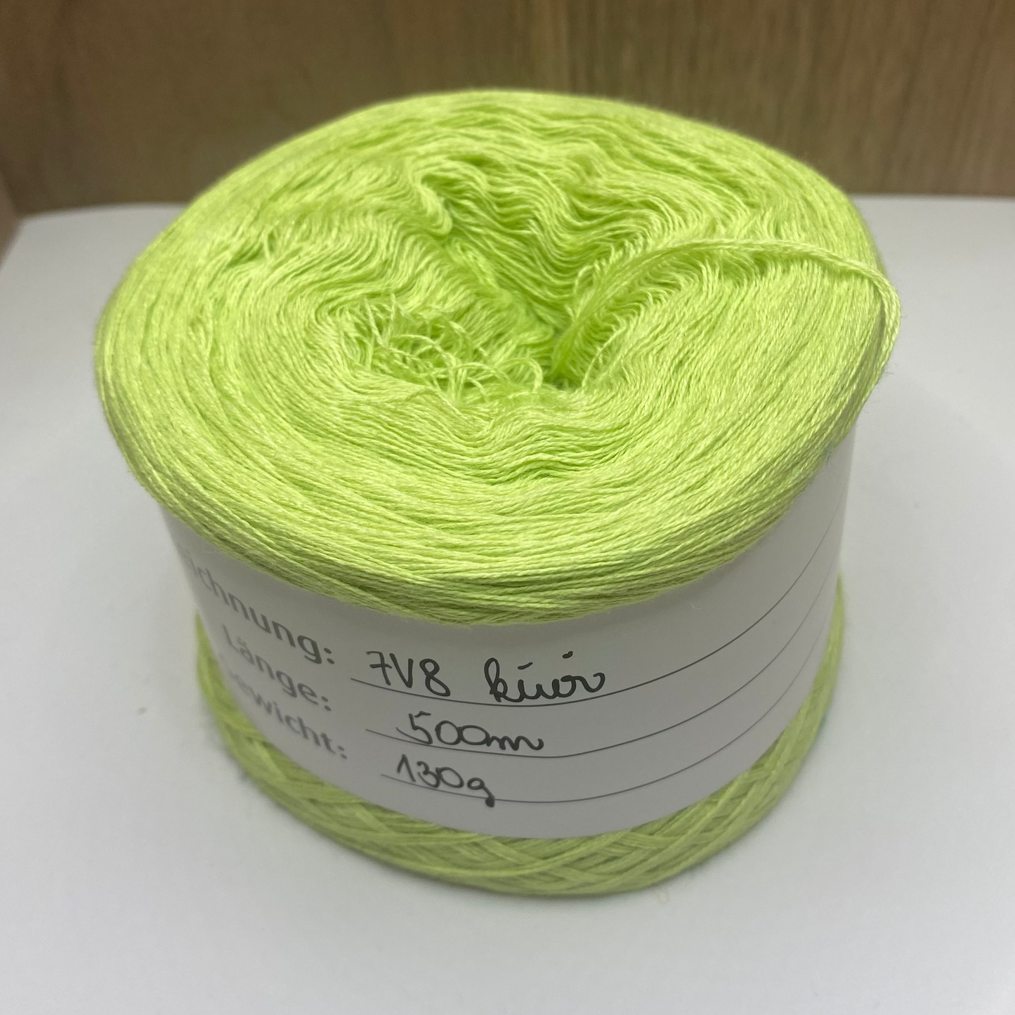 BP 7V8 Kiwi uni 500m 4-fädig