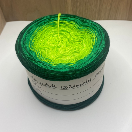 BP Verlauf 003 500m 4-fädig