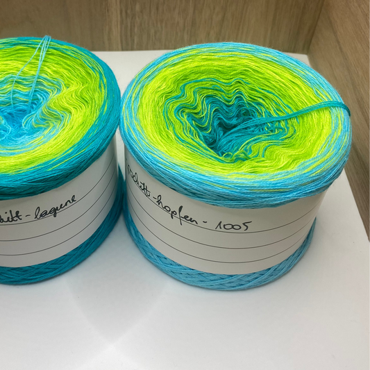 BP Verlauf 006 500m 4-fädig hell außen