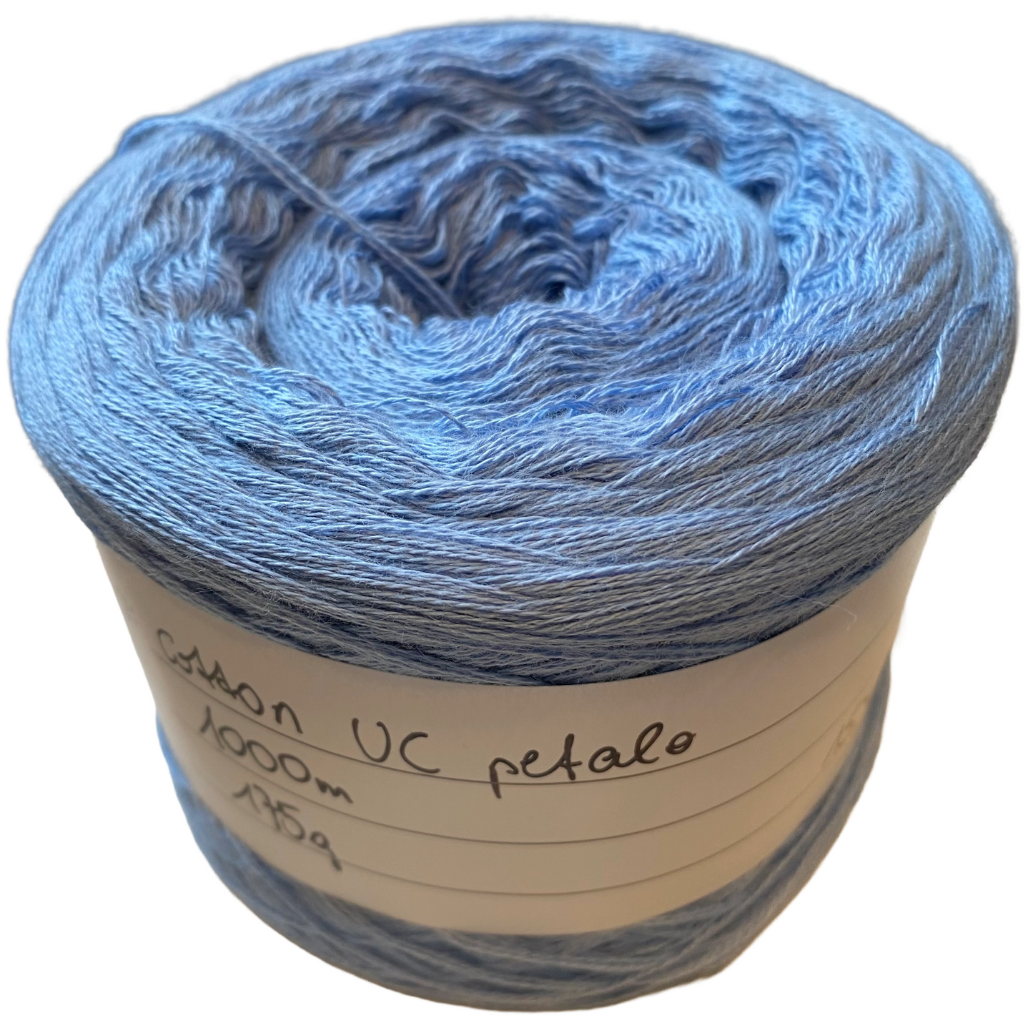 Cotton Uni UC Petalo 1000m 3-fädig