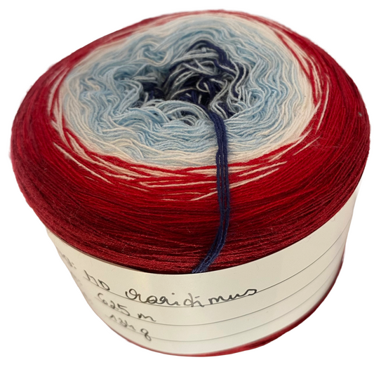 MD Maritimus 625m 3-fädig