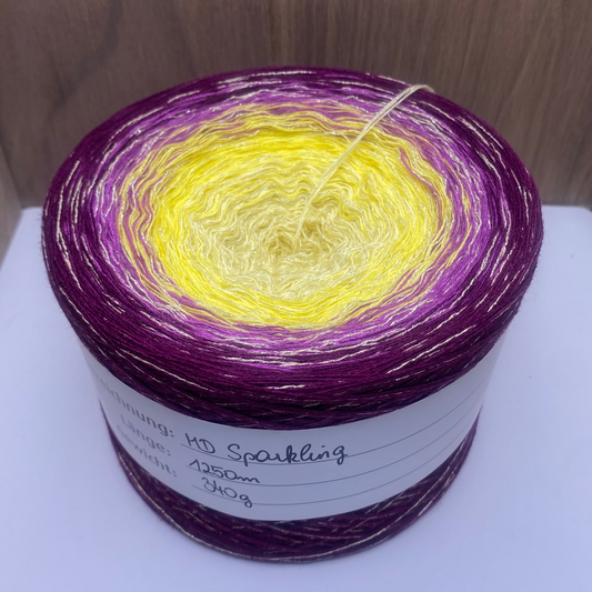 MD Sparkling Violetta