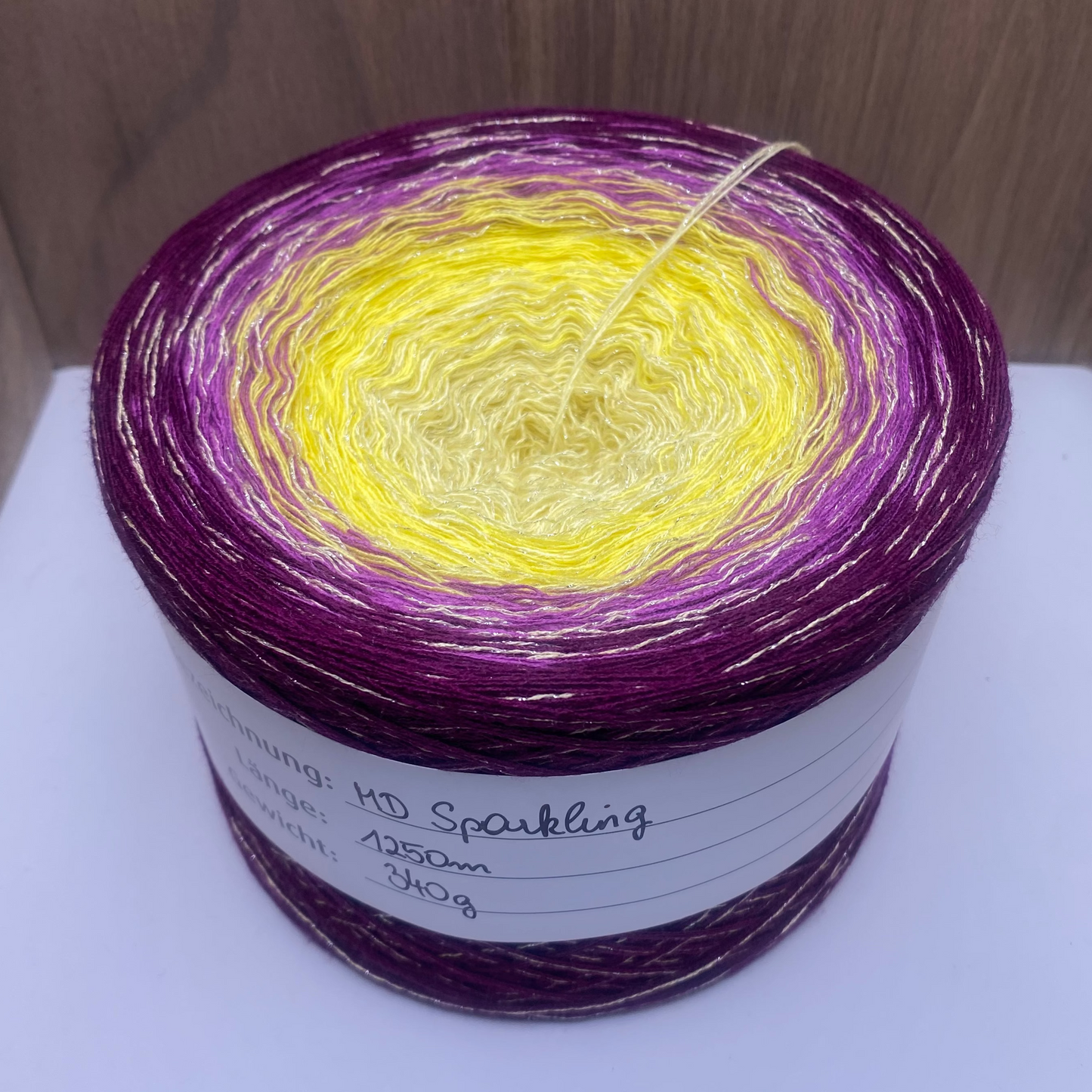 MD Sparkling Bellissima 1250m 4-fädig