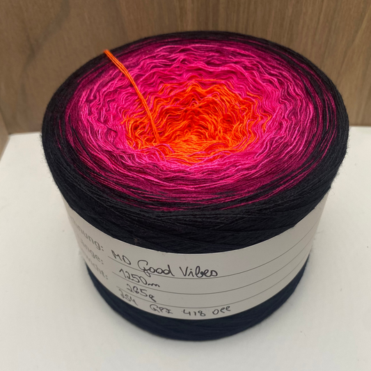 MD Good Vibes 1250m 3-fädig