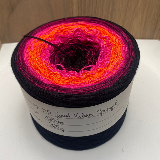 MD Good Vibes Spiegel 1250m 3-fädig