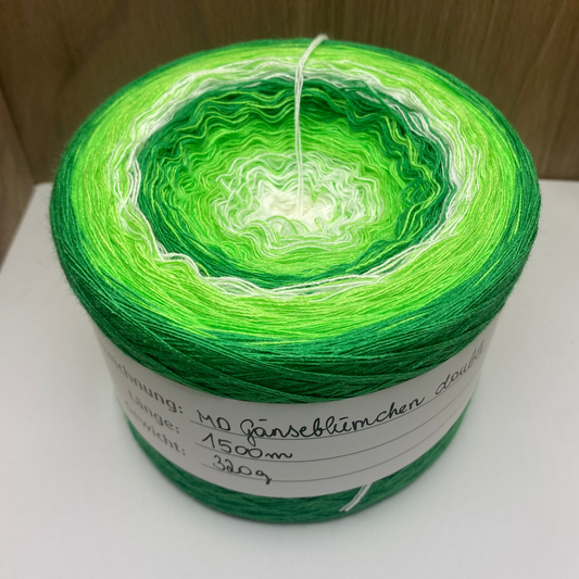 MD Gänseblümchen double