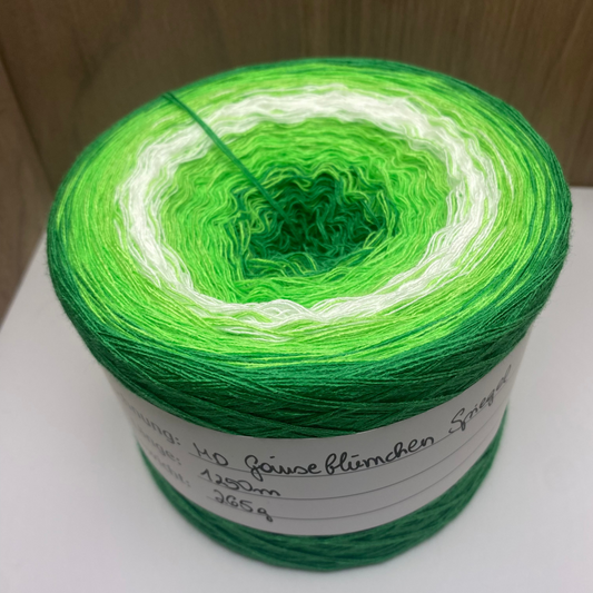 MD Gänseblümchen Spiegel 1250m 3-fädig