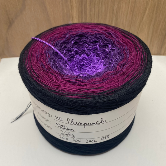 MD Plumpunch