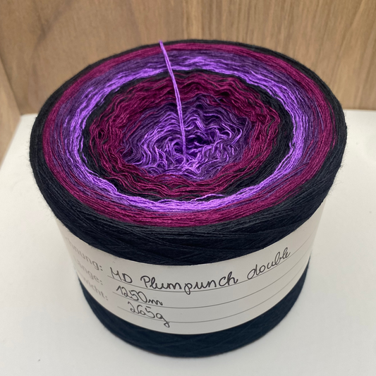 MD Plumpunch double