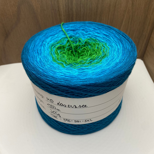 MD Laserzsee 1250m 3-fädig