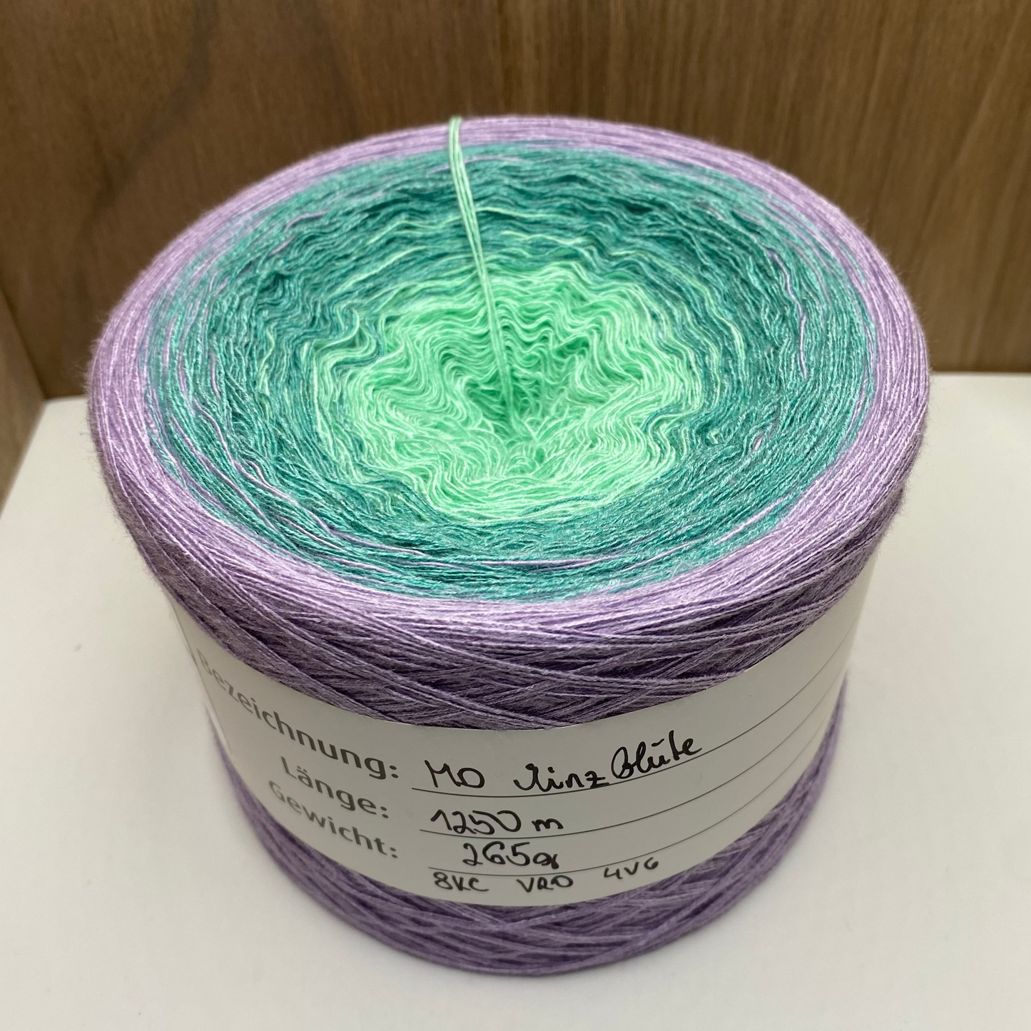 MD Minzblüte 1250m 3-fädig