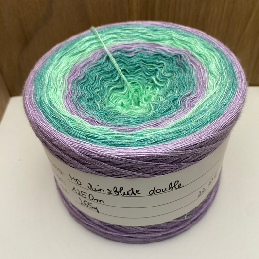 MD Minzblüte double 1250m 3-fädig