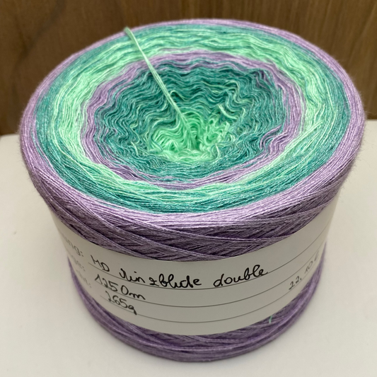 MD Minzblüte double