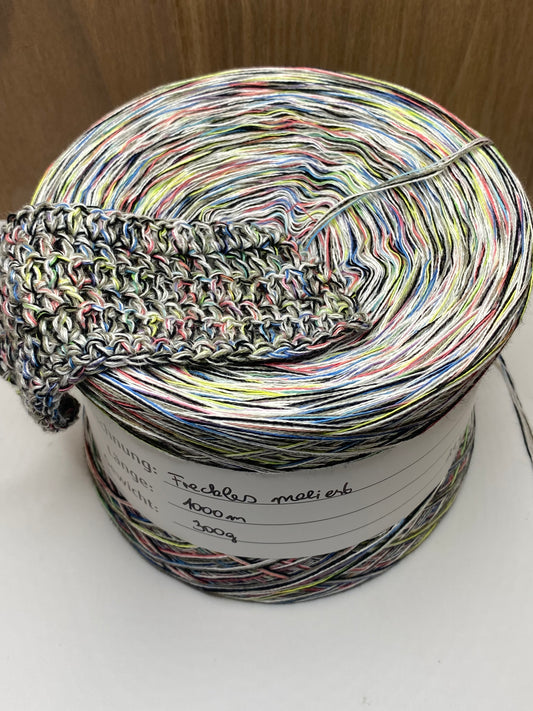 BP Party Freckles mel. 1000m 5-fädig